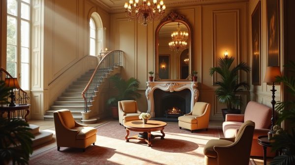 Comment choisir un hôtel 4 étoiles à Paris qui vous convient ?