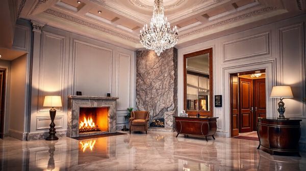 Les meilleurs conseils pour sélectionner votre hôtel 4 étoiles à Paris